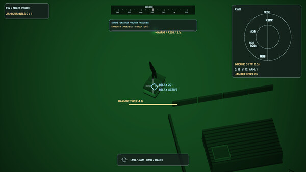 Gunship Together screenshot 6