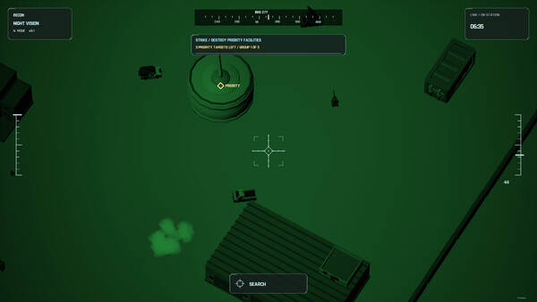 Gunship Together screenshot 7