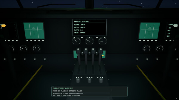 Gunship Together screenshot 8
