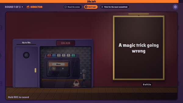 Hot Mic - VIP screenshot 4