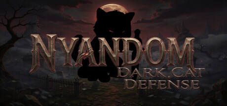 Nyangdom : Dark Cat Defense