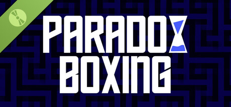 Paradox Boxing Demo header
