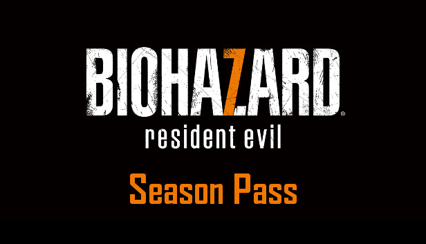 BIOHAZARD 7 - Season Pass