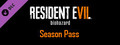 DLC - Resident Evil 7 - Season Pass capsule image