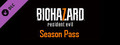 BIOHAZARD 7 - Season Pass
