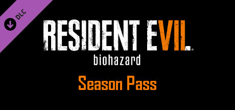 Resident Evil 7 - Season Pass banner image