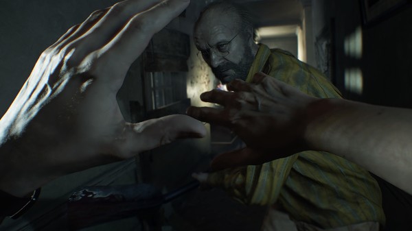 KHAiHOM.com - Resident Evil 7 - Season Pass