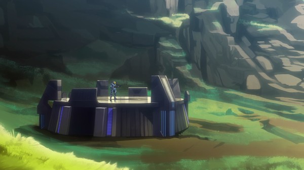 Red vs. Blue Season 14 screenshot 2