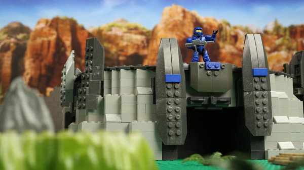 Red vs. Blue Season 14 screenshot 3