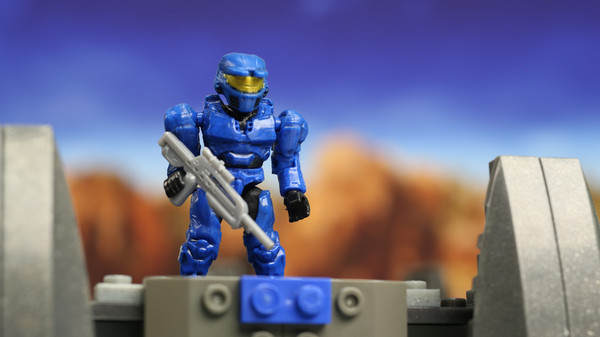 Red vs. Blue Season 14 screenshot 4