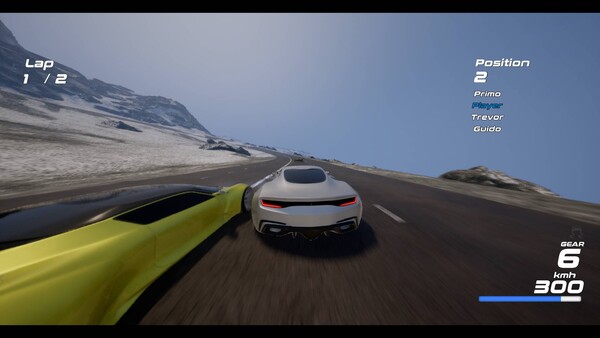 GearCore screenshot 2