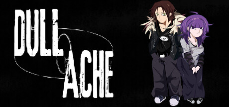 DULL ACHE