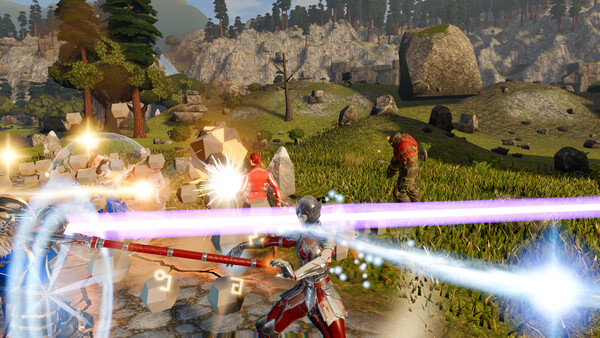 Runemoor 스크린샷 3