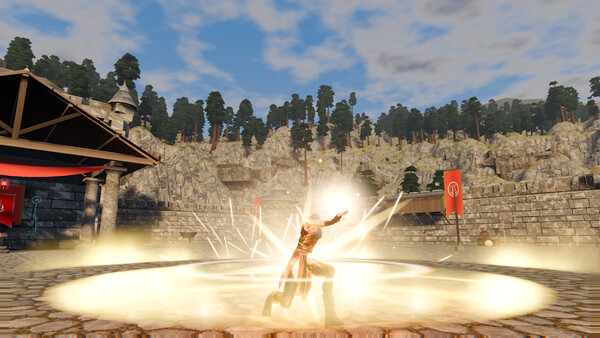 Runemoor screenshot 8