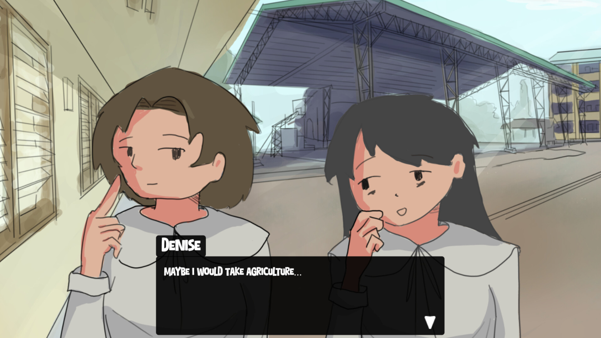 Chinoris: Little Transporters Demo 遊戲畫面 4