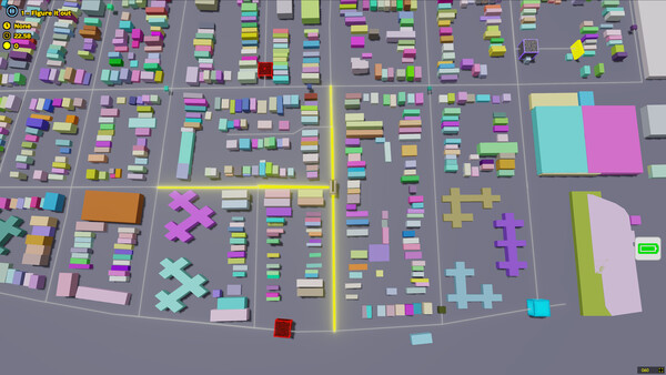 Boxed — 1