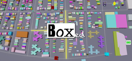 Boxed