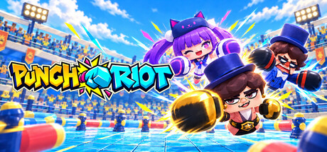 Punch Riot