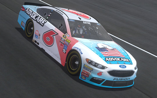 Free Paint Schemes
