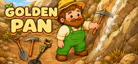 Golden Pan