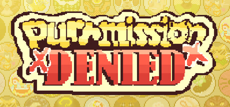 Purrmission Denied