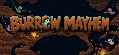 Burrow Mayhem