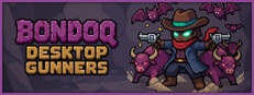 Bondoq: Desktop Gunners Small Capsule Image
