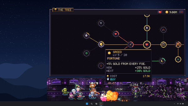 Bondoq: Desktop Gunners — 3