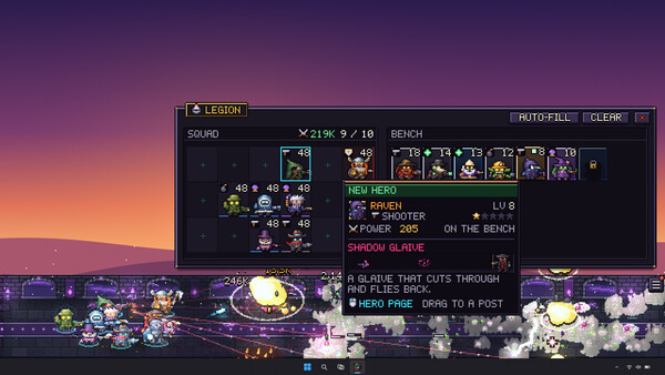 Bondoq: Desktop Gunners — 2