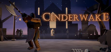 Cinderwake
