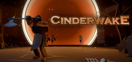 Cinderwake
