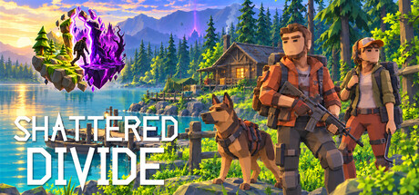 Shattered Divide