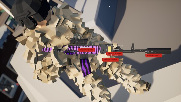 Shattered Divide screenshot 6
