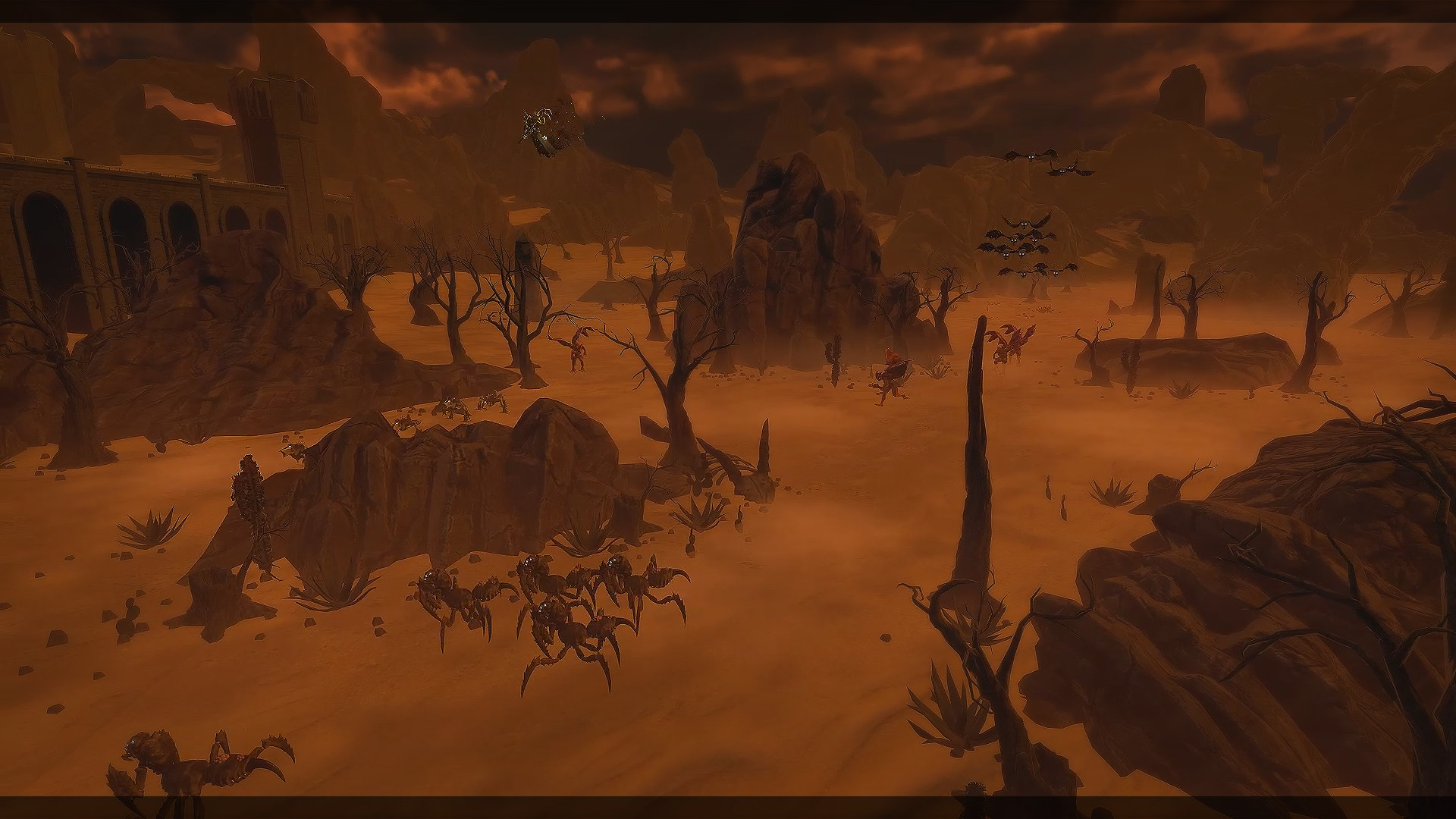 #7. Queendoom (Steam) 由: EP Games®