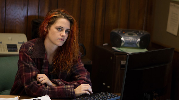 American Ultra