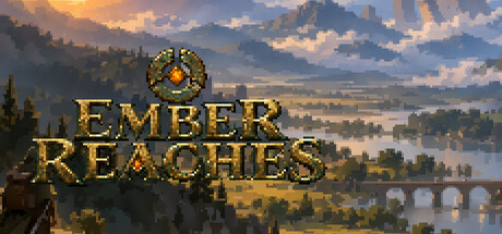 Ember Reaches