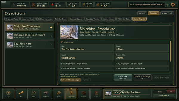 Ember Reaches — screenshot 12