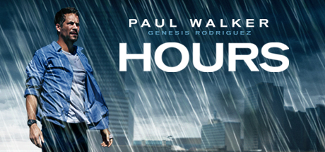 Hours cover art