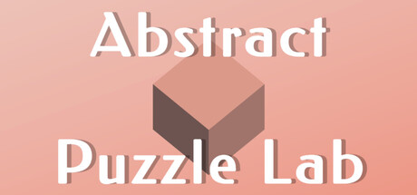 Abstract Puzzle Lab