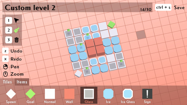 Abstract Puzzle Lab screenshot 5
