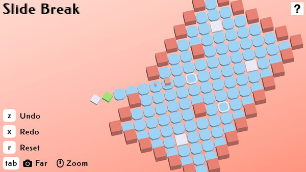 Abstract Puzzle Lab screenshot 4