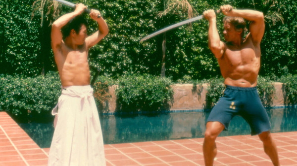 Pumping Iron screenshot 2