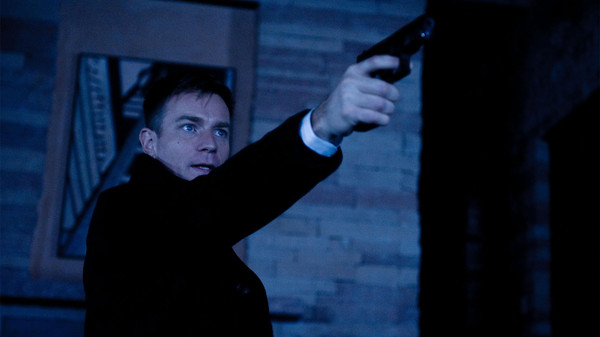 Haywire screenshot 2