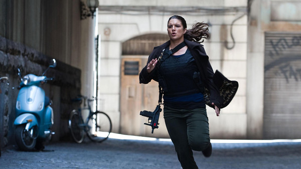 Haywire screenshot 5