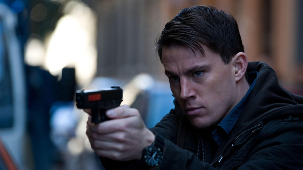 Haywire screenshot 3