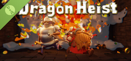 Dragon Heist Demo