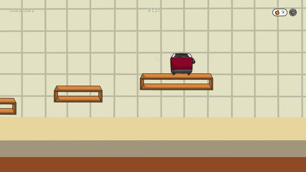 Toast Flipper screenshot 6