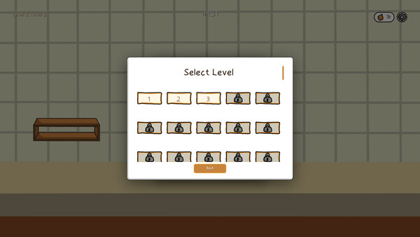 Toast Flipper 스크린샷 2