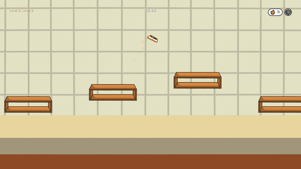 Toast Flipper screenshot 7