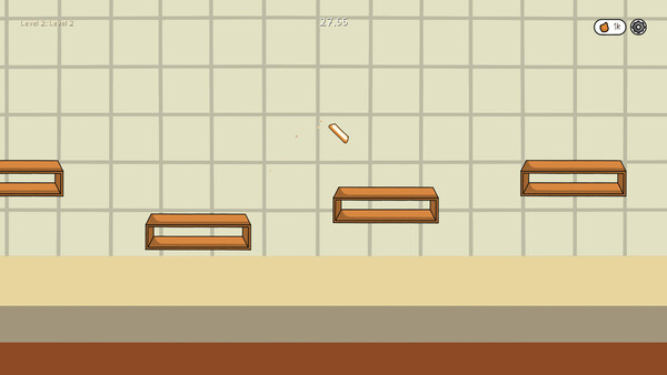 Toast Flipper screenshot 5